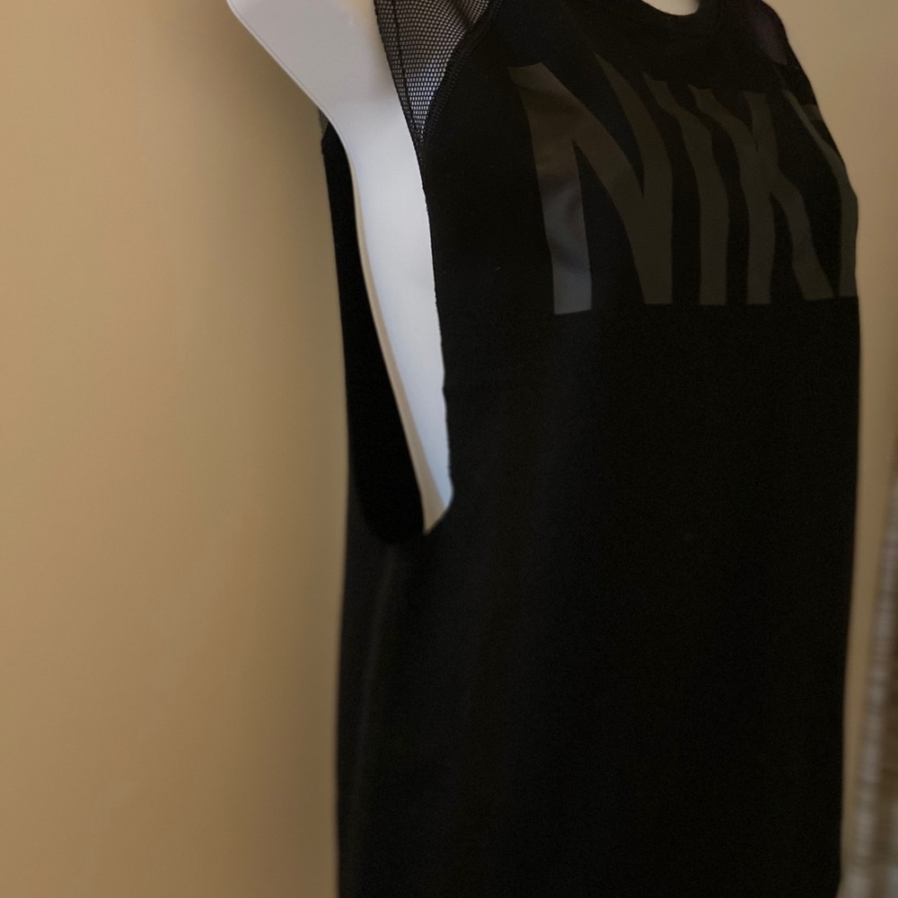 Nike gym wear